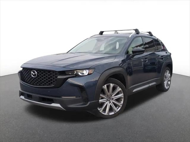 2026 Mazda CX-50 2.5 Turbo for sale in Troy, MI