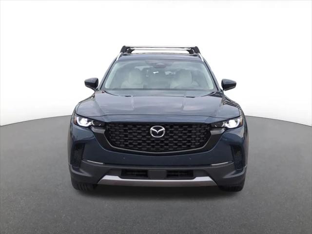 2026 Mazda CX-50 2.5 Turbo