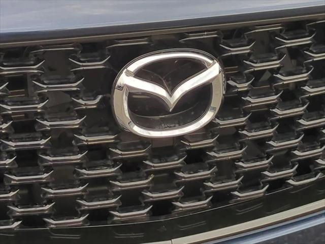 2026 Mazda CX-50 2.5 Turbo