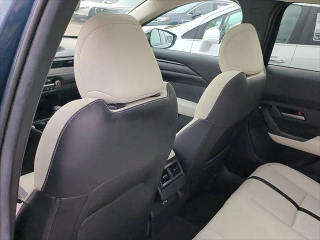 2026 Mazda CX-50 2.5 Turbo