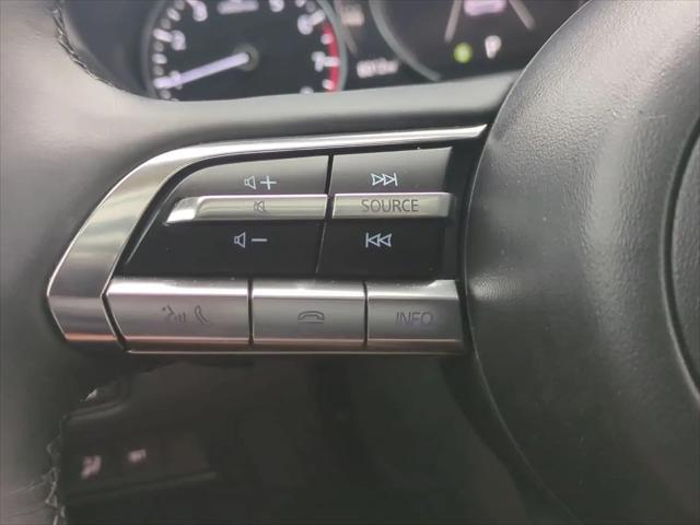 2026 Mazda CX-50 2.5 Turbo