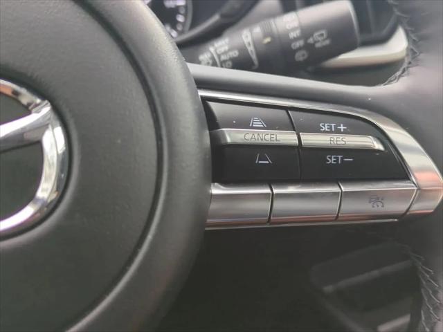 2026 Mazda CX-50 2.5 Turbo