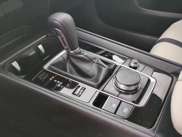 2026 Mazda CX-50 2.5 Turbo