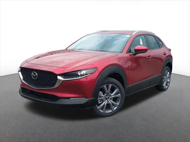 2026 Mazda CX-30 2.5 S Preferred for sale in Troy, MI