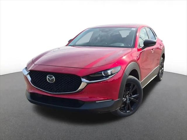 2026 Mazda CX-30 2.5 S Select Sport for sale in Troy, MI