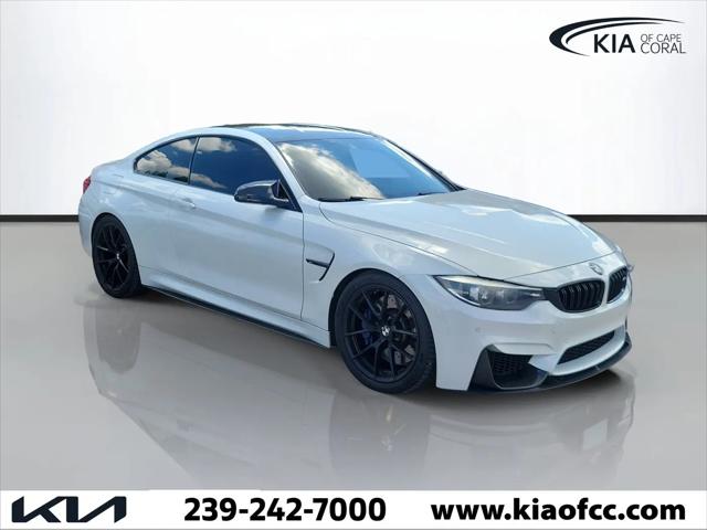 2020 BMW M4 Standard for sale in Cape Coral, FL