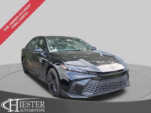 2025 Toyota Camry SE for sale in Lillington, NC