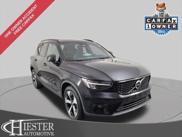 2023 Volvo XC40 B5 Plus Dark Theme for sale in Lillington, NC