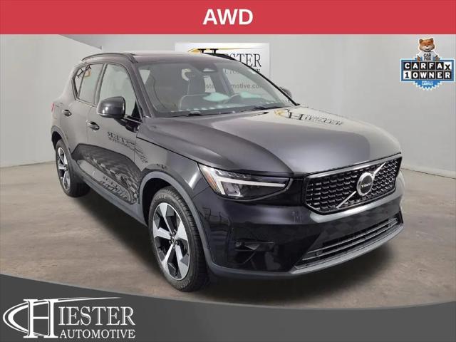 2023 Volvo XC40 B5 Plus Dark Theme for sale in Lillington, NC
