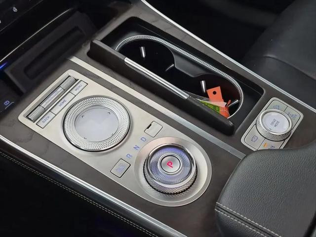 2021 Genesis GV80 3.5T A8