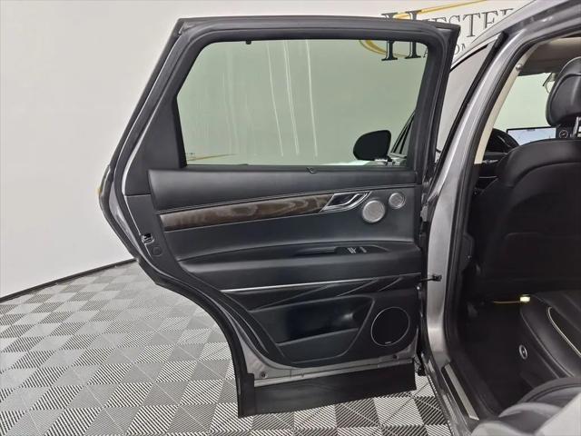 2021 Genesis GV80 3.5T A8