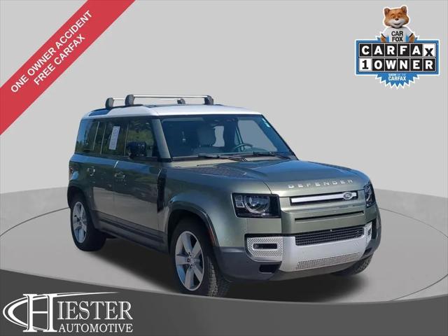 2023 Land Rover Defender 110 SE for sale in Lillington, NC