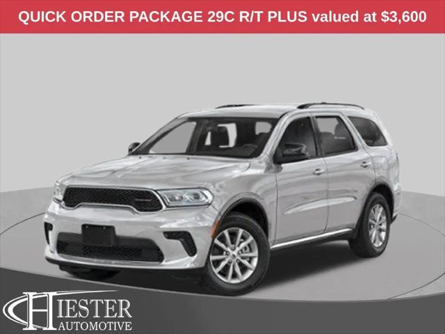 2027 Dodge Durango R/T 392 Plus for sale in Lillington, NC