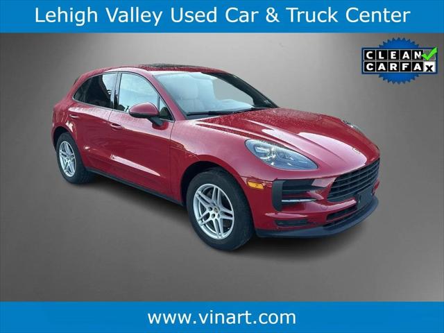 2019 Porsche Macan Macan for sale in Emmaus, PA