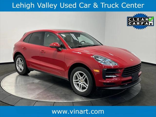 2019 Porsche Macan Macan for sale in Emmaus, PA