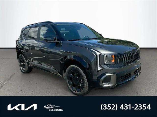 2027 Kia Seltos X-Line S for sale in Leesburg, FL