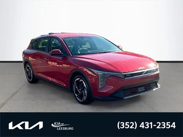 2026 Kia K4 EX for sale in Leesburg, FL