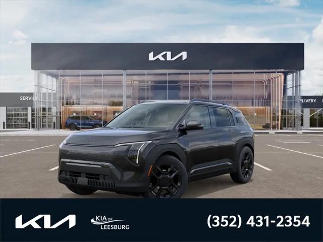 2027 Kia EV3 Land for sale in Leesburg, FL