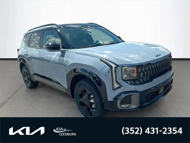 2027 Kia Seltos X-Line S for sale in Leesburg, FL