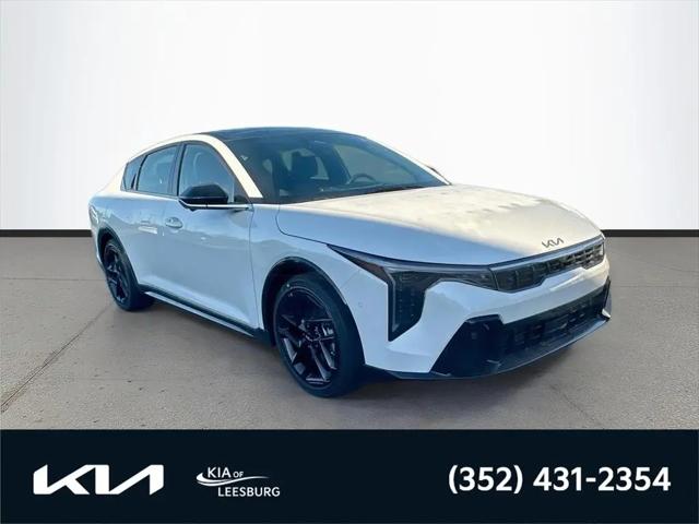2026 Kia K4 GT-Line Turbo for sale in Leesburg, FL