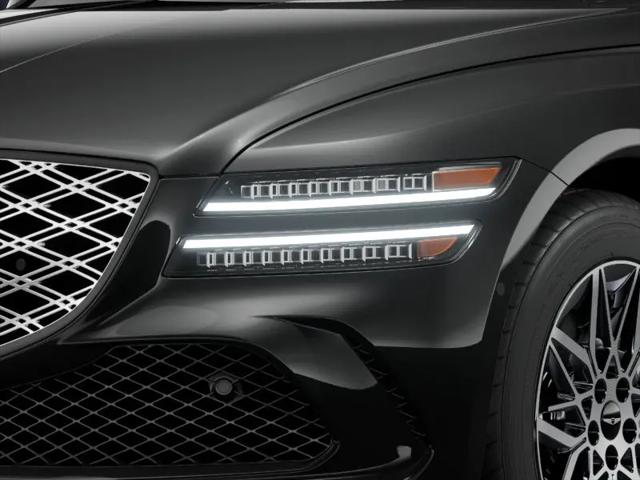 2027 Genesis G80 2.5T