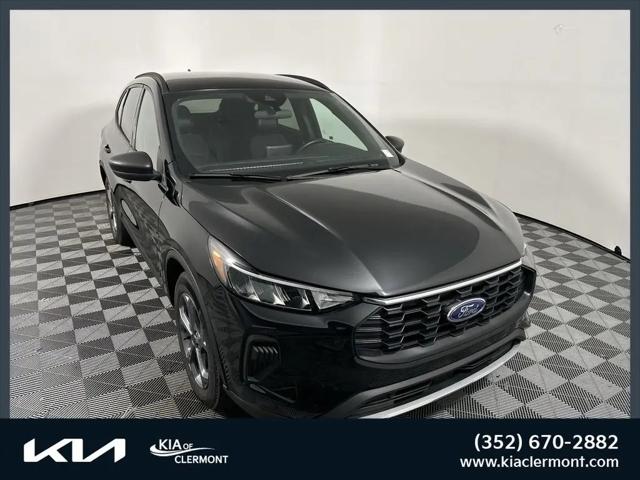2025 Ford Escape ST-Line for sale in Clermont, FL