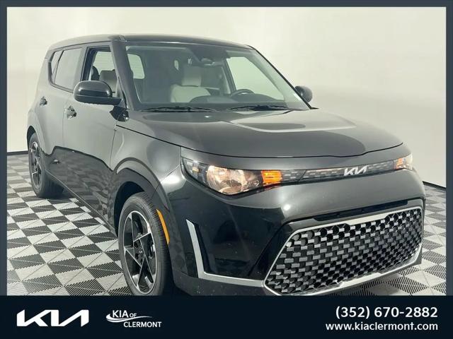 2025 Kia Soul EX for sale in Clermont, FL