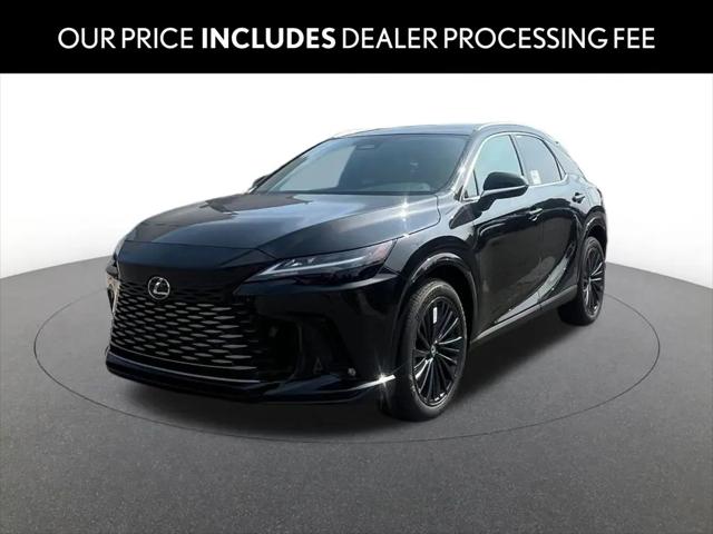 2026 Lexus RX 350 Premium for sale in Wilmington, DE
