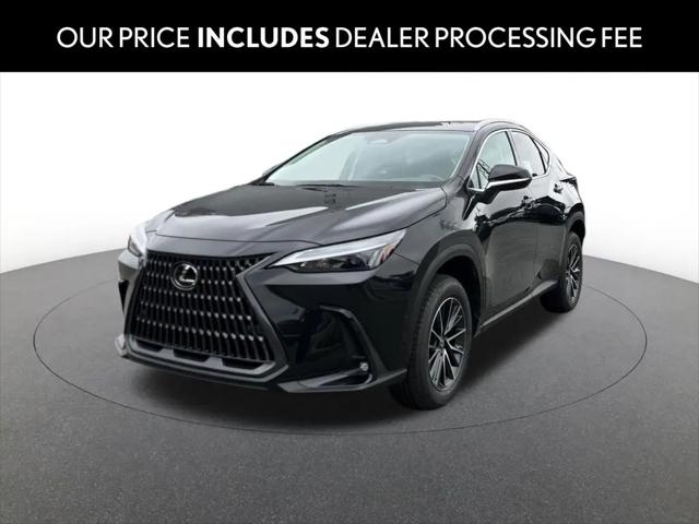 2026 Lexus NX 350 Premium for sale in Wilmington, DE