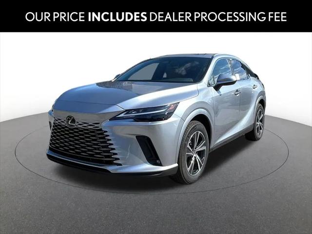 2026 Lexus RX 350 Premium for sale in Wilmington, DE