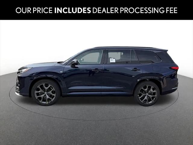 2026 Lexus TX 500h F SPORT Performance Premium for sale in Wilmington, DE