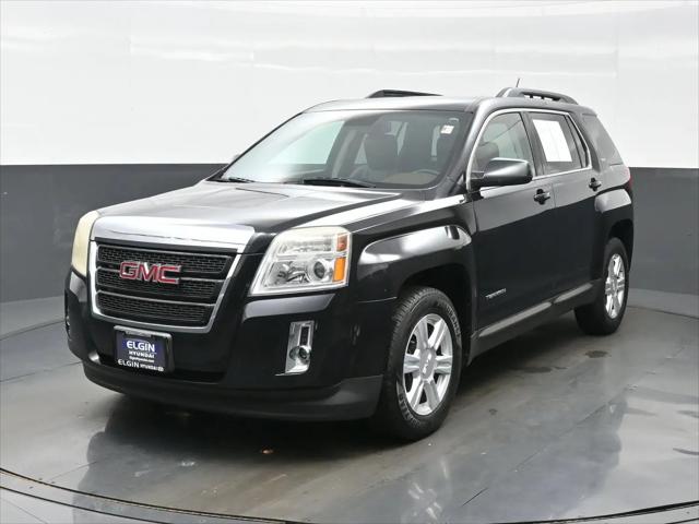 2015 GMC Terrain SLT-1 for sale in Bartlett, IL
