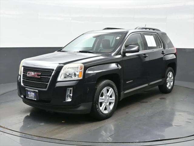 2015 GMC Terrain SLT-1