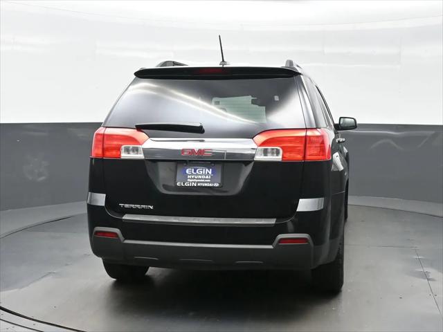 2015 GMC Terrain SLT-1