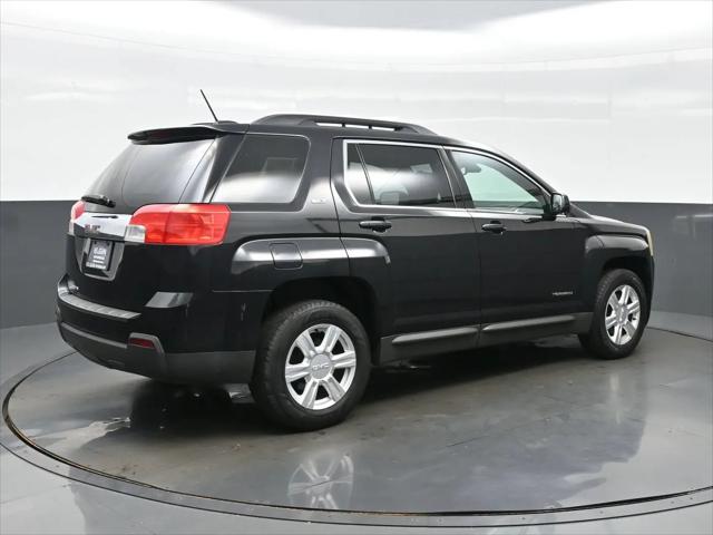 2015 GMC Terrain SLT-1