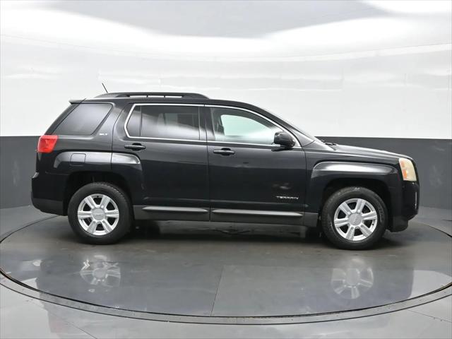 2015 GMC Terrain SLT-1