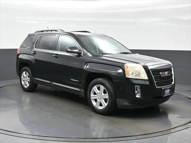 2015 GMC Terrain SLT-1