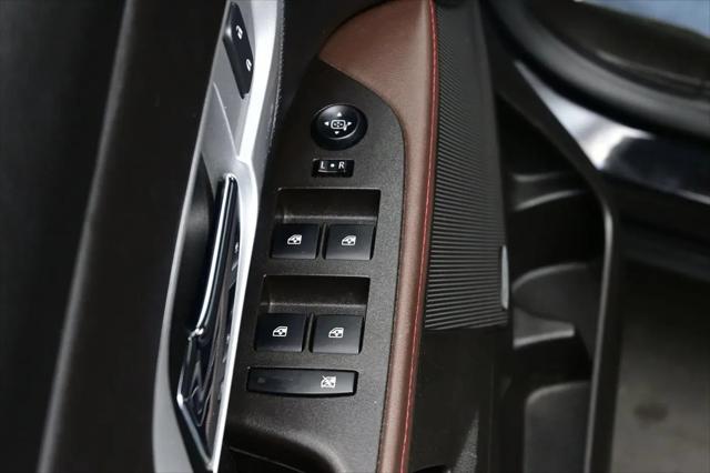 2015 GMC Terrain SLT-1