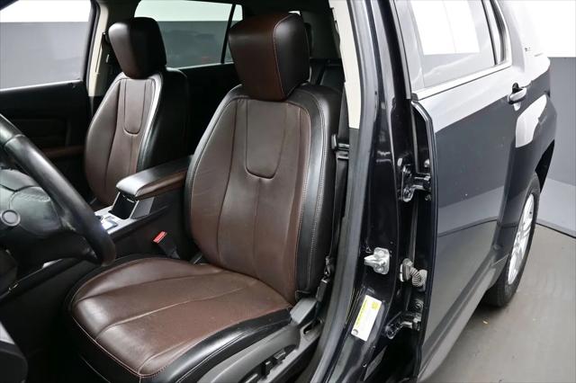 2015 GMC Terrain SLT-1