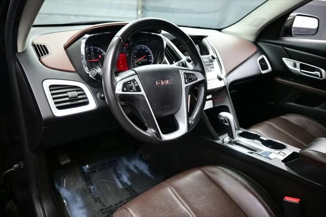 2015 GMC Terrain SLT-1