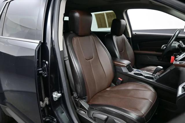 2015 GMC Terrain SLT-1