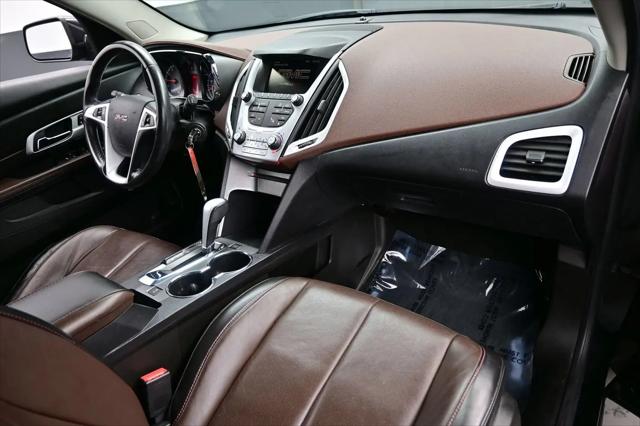2015 GMC Terrain SLT-1