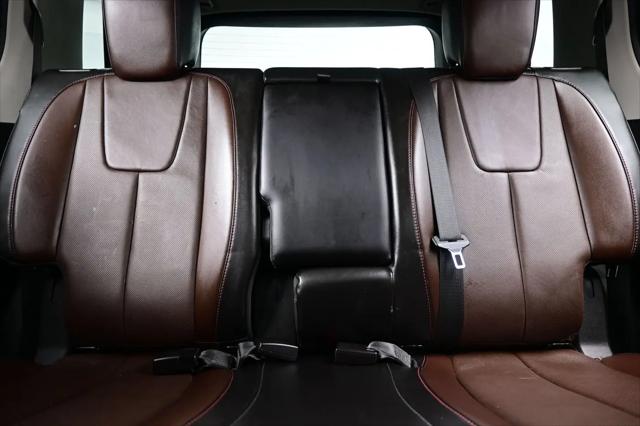 2015 GMC Terrain SLT-1