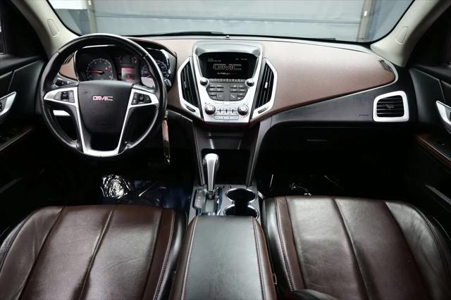 2015 GMC Terrain SLT-1