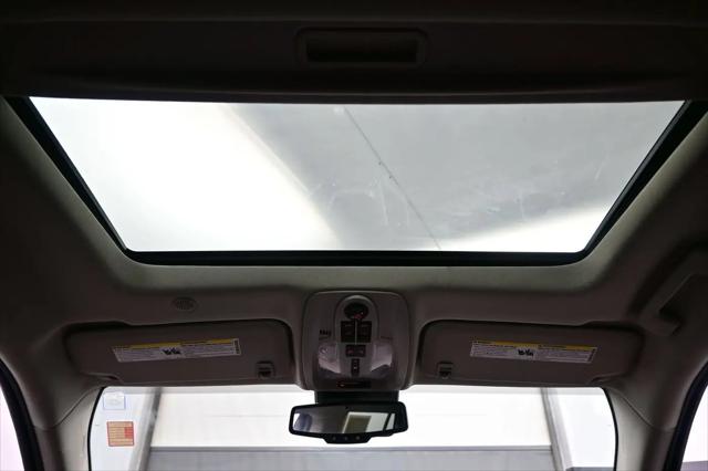2015 GMC Terrain SLT-1