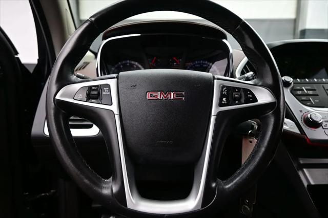 2015 GMC Terrain SLT-1