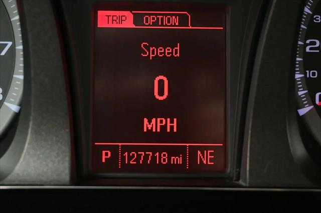 2015 GMC Terrain SLT-1