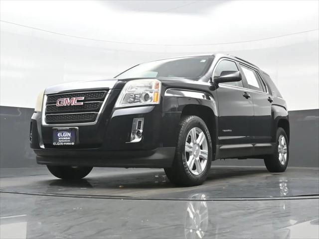 2015 GMC Terrain SLT-1