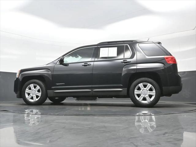 2015 GMC Terrain SLT-1