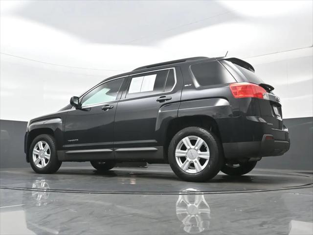 2015 GMC Terrain SLT-1